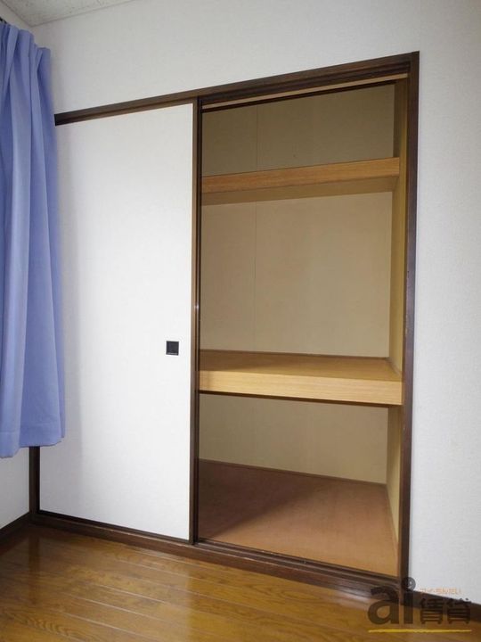 東京都東村山市美住町1(アパート)の賃貸物件の内装