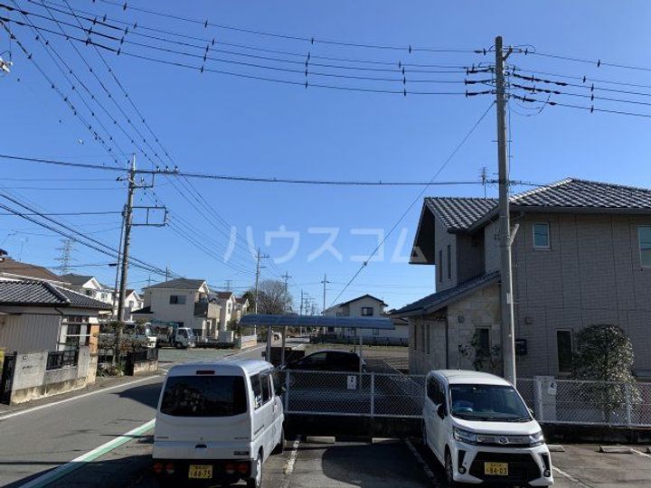 チェリーハイムAのその他画像