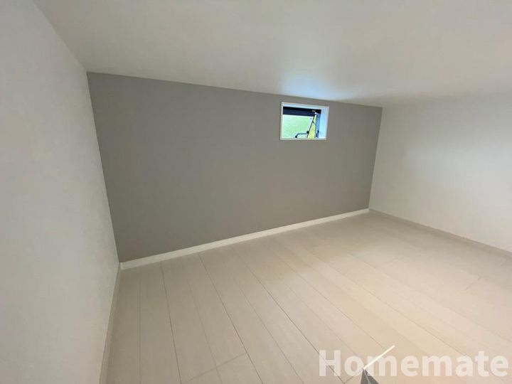 SACRAS KAMAKURA B棟の内装