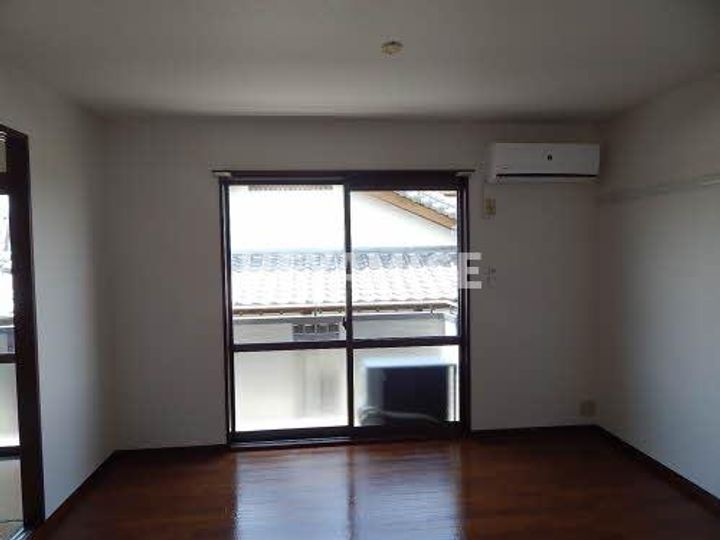 ストーク諏訪Aの内装