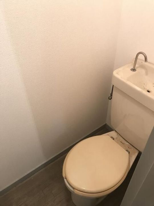 レジデンスTMの内装