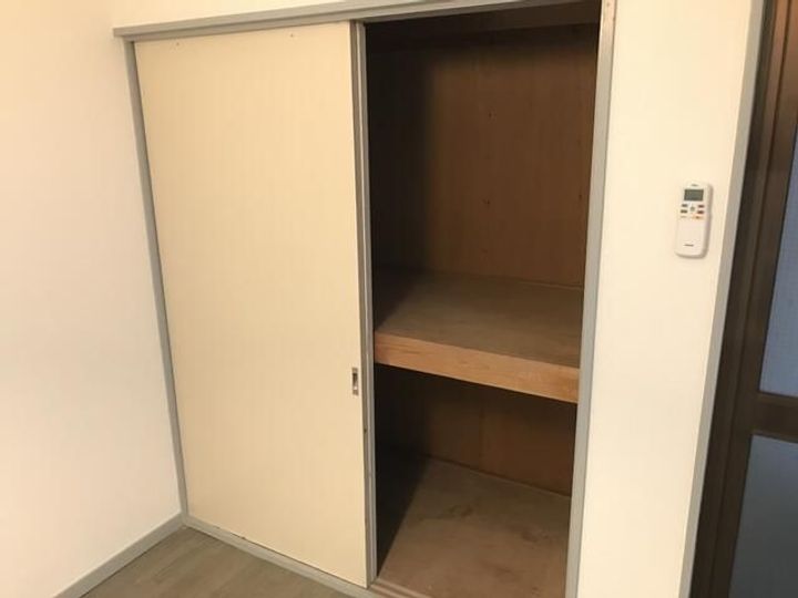 レジデンスTMの内装