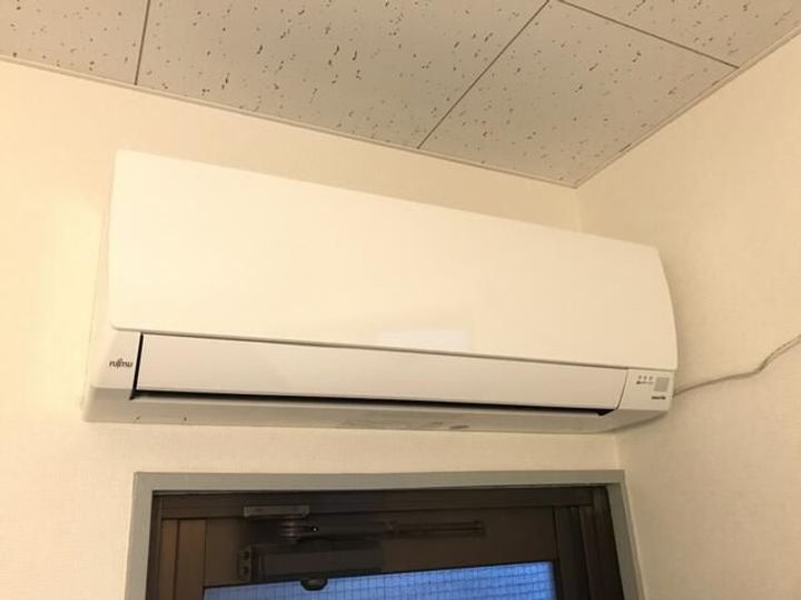 レジデンスTMの内装