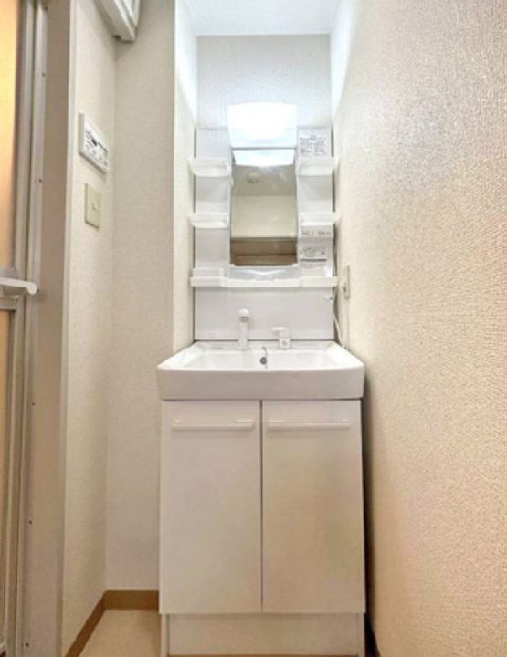 ソレイユ藤が丘の内装