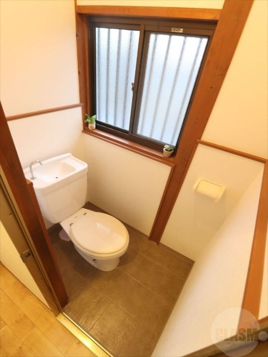 大阪府吹田市垂水町2(一戸建)の賃貸物件の内装