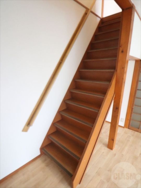 大阪府吹田市垂水町2(一戸建)の賃貸物件の内装