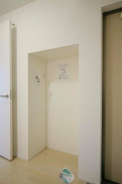 hacco houseの内装