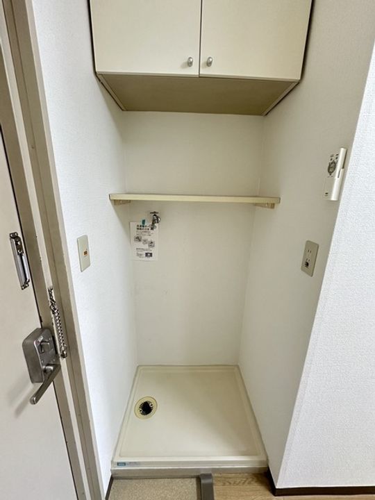 東京都八王子市南大沢1(マンション)の賃貸物件の内装