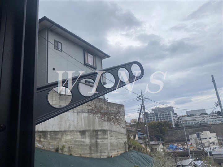 神奈川県川崎市多摩区生田8(アパート)の賃貸物件のその他画像