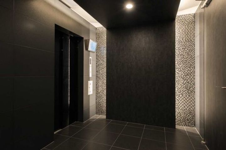 東京都板橋区板橋1(マンション)の賃貸物件の内装