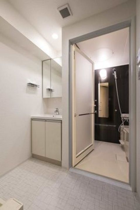 東京都板橋区板橋1(マンション)の賃貸物件の内装