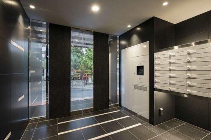 東京都板橋区板橋1(マンション)の賃貸物件の内装