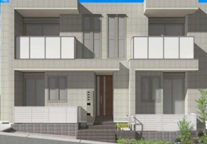 神奈川県横浜市保土ヶ谷区月見台(マンション)の賃貸物件の地図