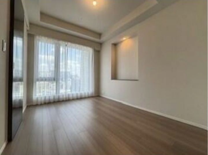 東京都港区虎ノ門3(マンション)の賃貸物件の内装