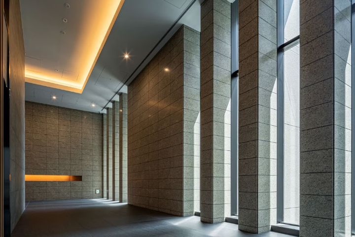 東京都港区虎ノ門3(マンション)の賃貸物件のその他画像