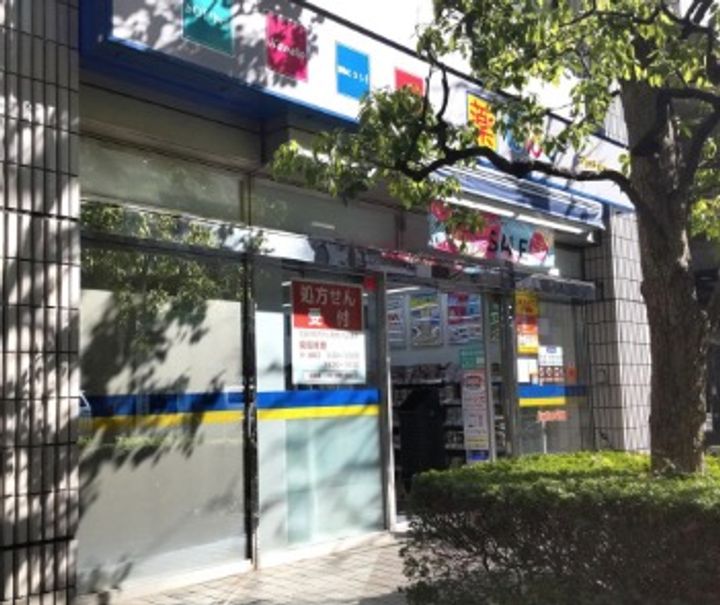 東京都港区虎ノ門3(マンション)の賃貸物件の周辺