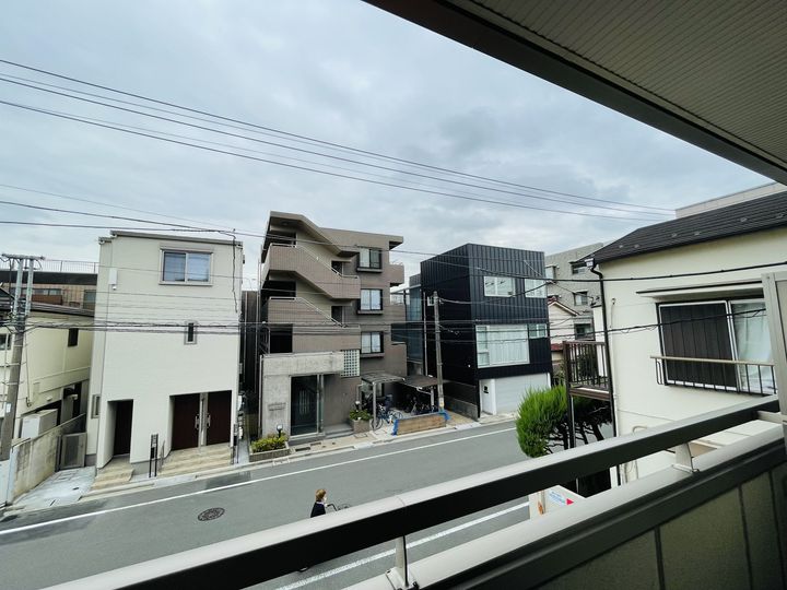 東京都大田区多摩川2(アパート)の賃貸物件のその他画像