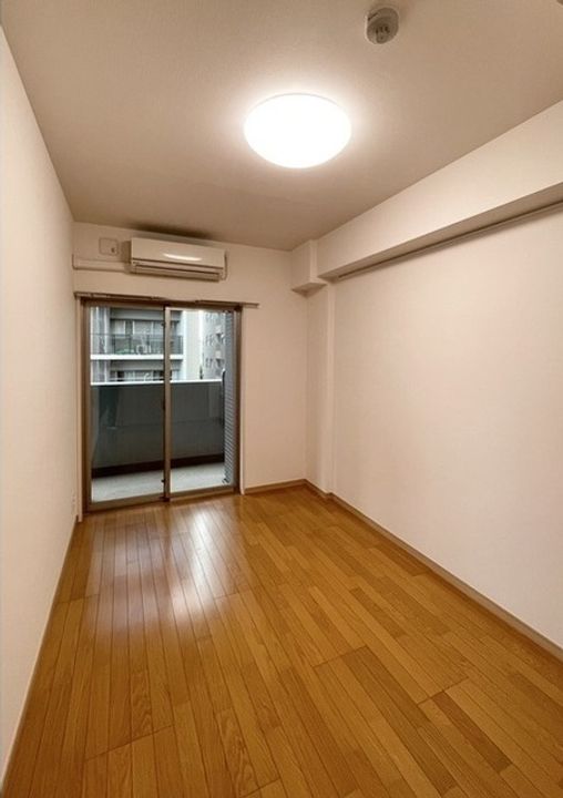 東京都荒川区東日暮里5(マンション)の賃貸物件の内装