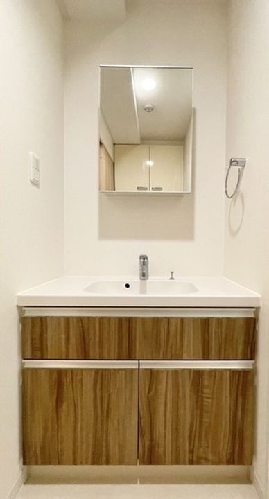 東京都荒川区東日暮里5(マンション)の賃貸物件の内装