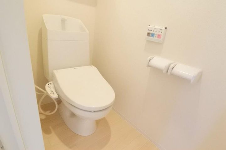 ボンヴィラージュK&M才川 IIの内装