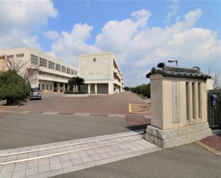 ボンヴィラージュK&M才川 IIの周辺