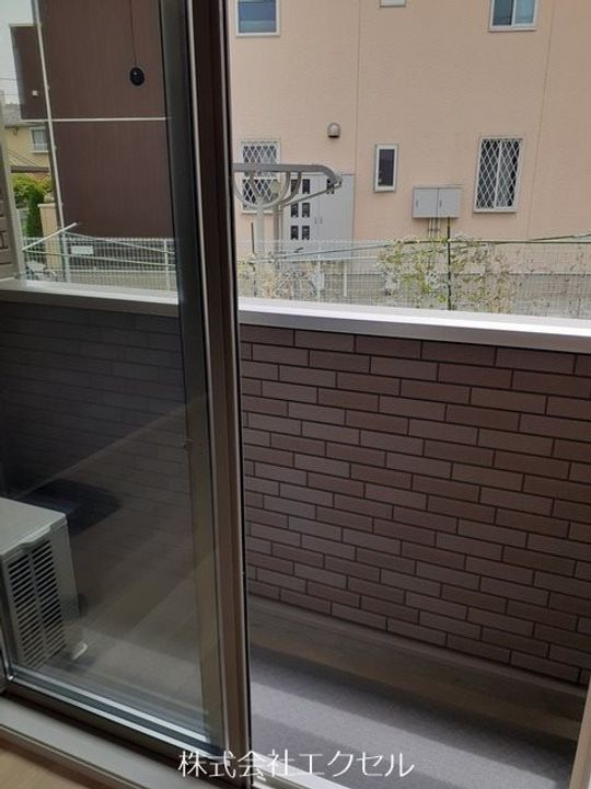 東京都多摩市一ノ宮1(アパート)の賃貸物件の内装
