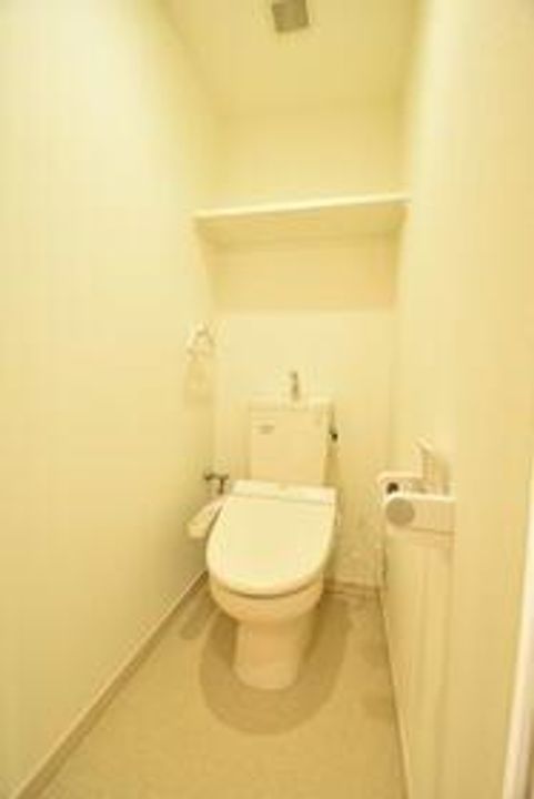 ベルベールの内装