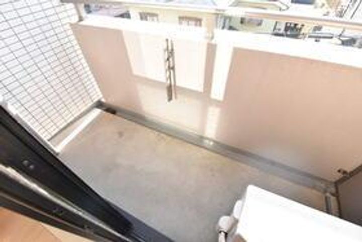 ベルベールの内装