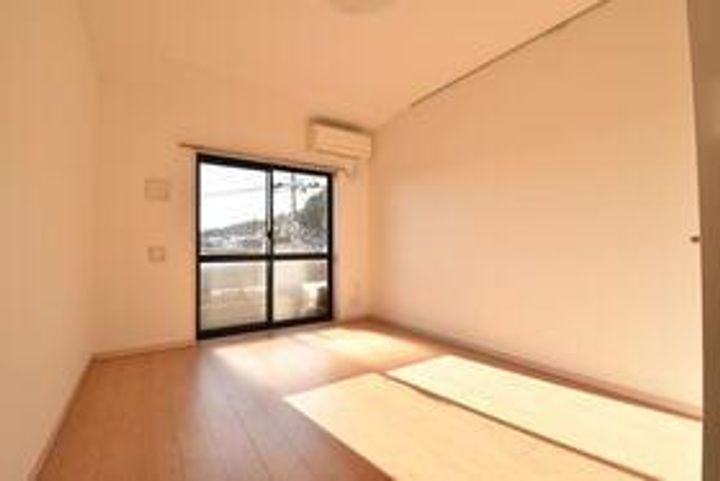 ベルベールの居間