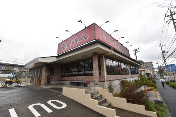 ベルベールの周辺