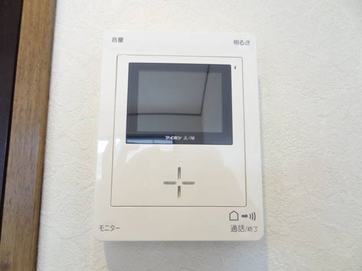 U-BIG Paradiseの内装