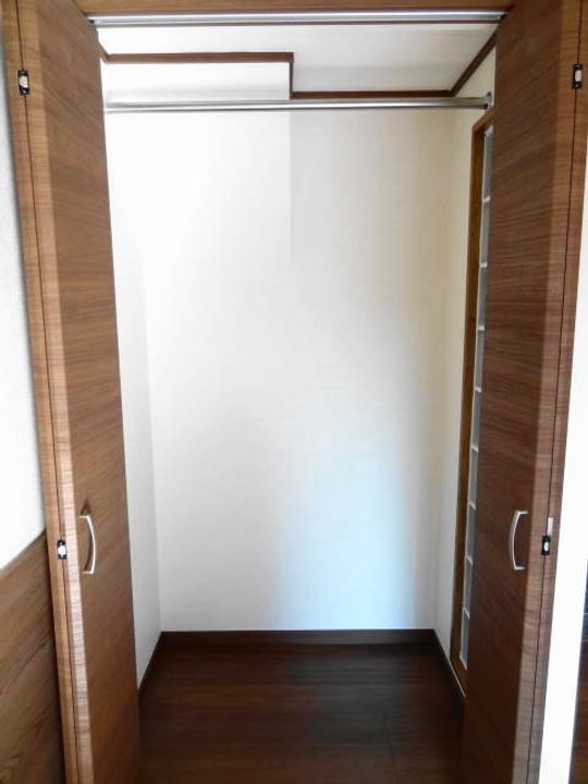 U-BIG Paradiseの内装