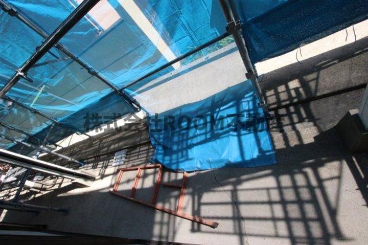 ガーデンR7の内装