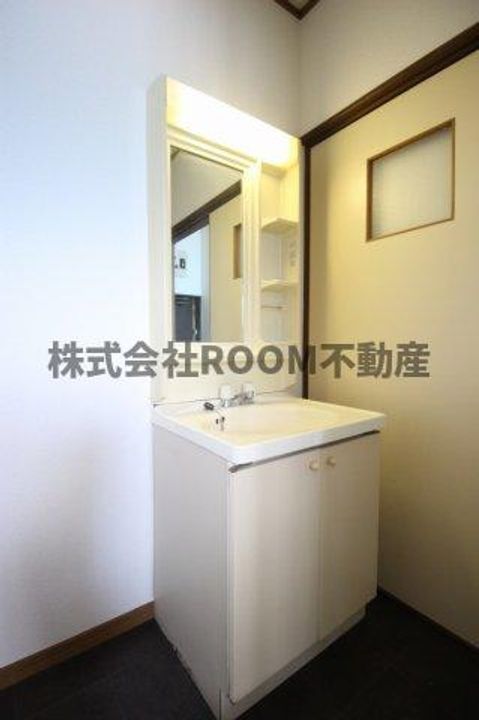 ガーデンR7の内装