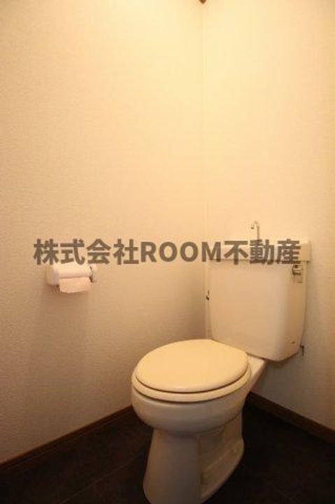 ガーデンR7の内装