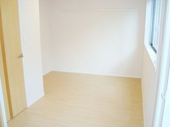 神奈川県川崎市川崎区観音2(マンション)の賃貸物件の内装