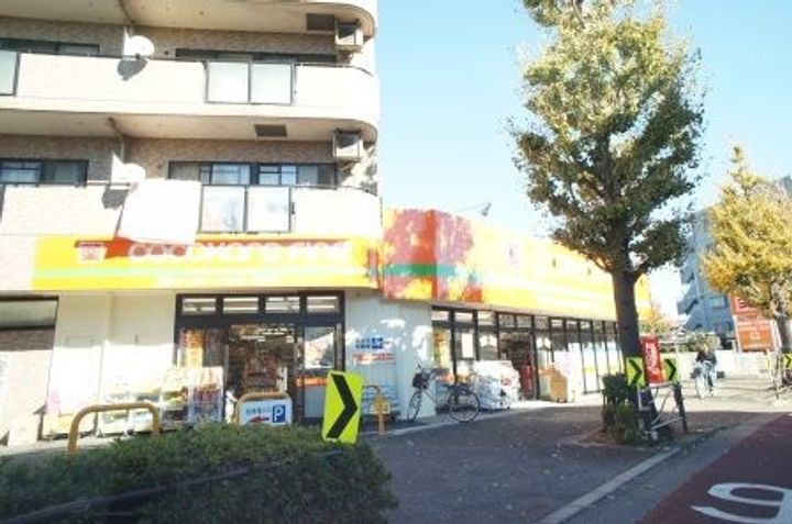 神奈川県川崎市川崎区観音2(マンション)の賃貸物件の周辺