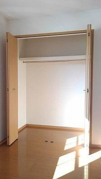 埼玉県久喜市小右衛門(アパート)の賃貸物件の内装