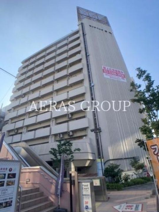 モンテベルデ築地のその他画像