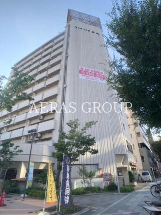 モンテベルデ築地のその他画像