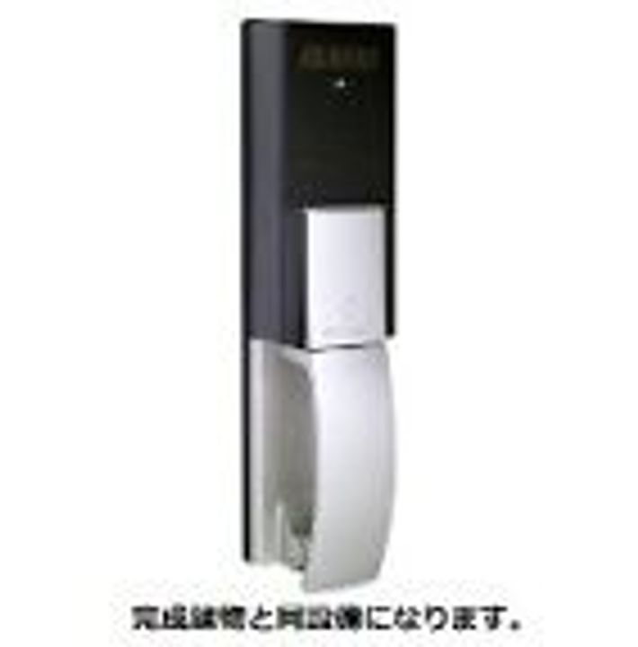 サンライズIIIの内装