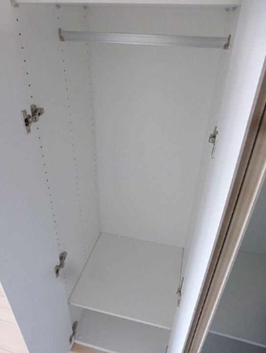 プラチナレジデンスの内装