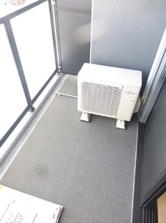 プラチナレジデンスの内装