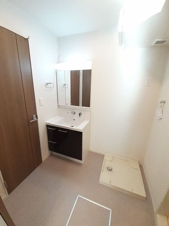 広島県呉市広町田1(アパート)の賃貸物件の内装