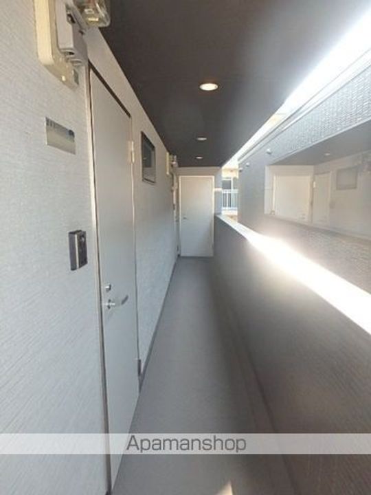 Cornet産大前の地図