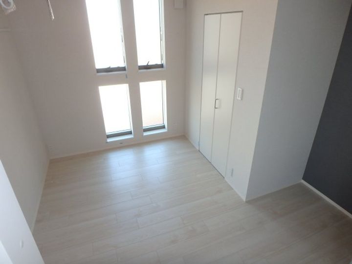 COPIA NOBLEの内装