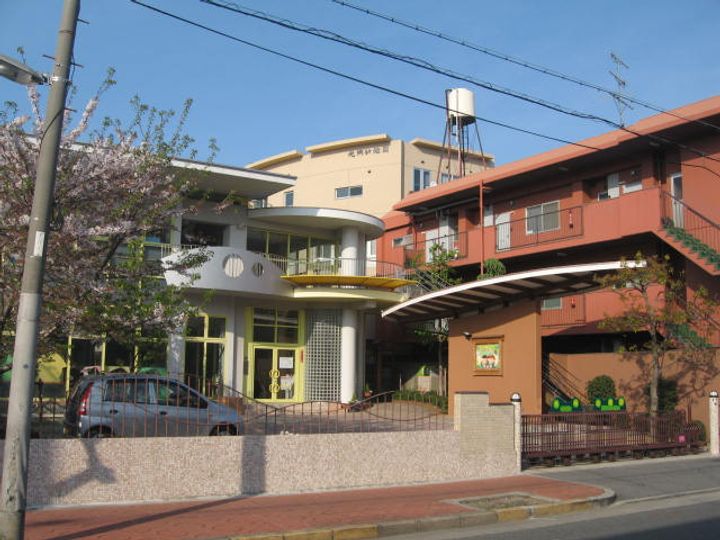 COPIA NOBLEの周辺