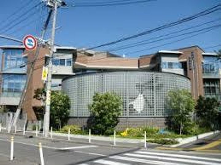 COPIA NOBLEの周辺