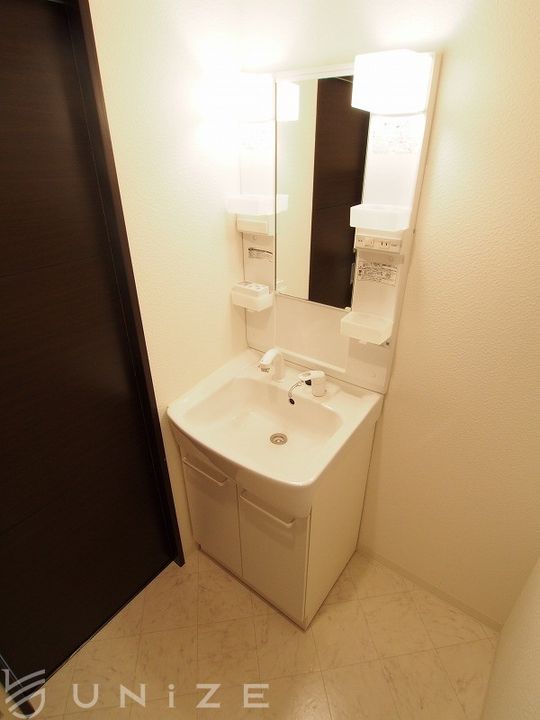 北海道札幌市豊平区平岸三条2(マンション)の賃貸物件の内装