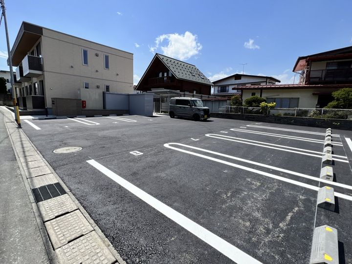山形県山形市双月町2(アパート)の賃貸物件の周辺